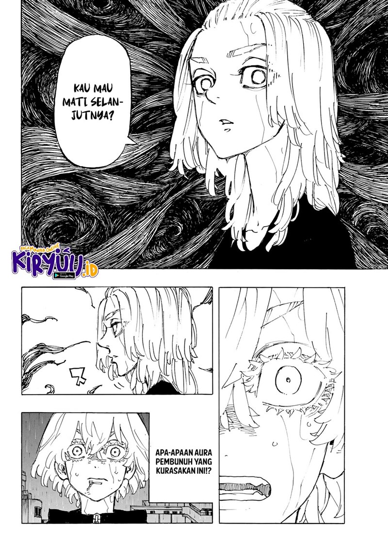 Read Tokyo Revengers ID Manga Online