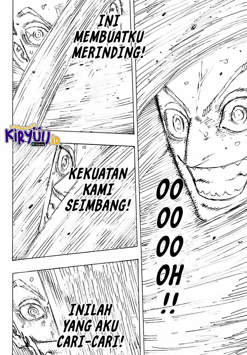Read Tokyo Revengers ID Manga Online