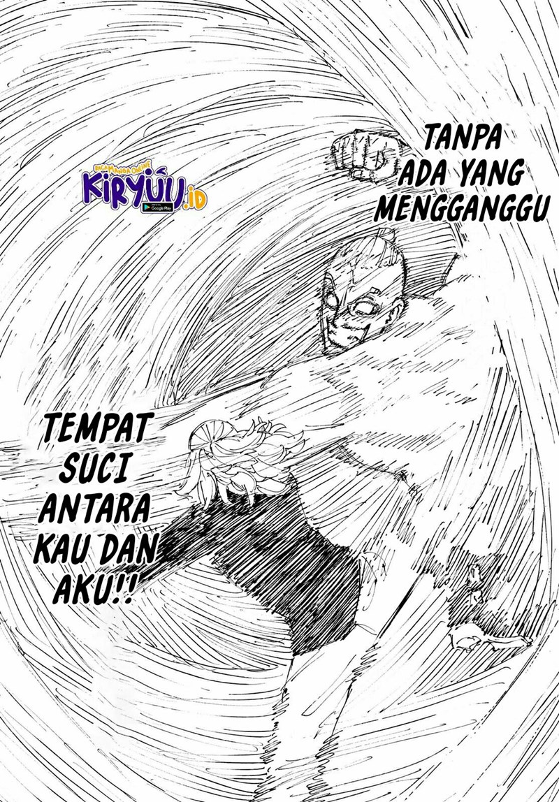 Read Tokyo Revengers ID Manga Online
