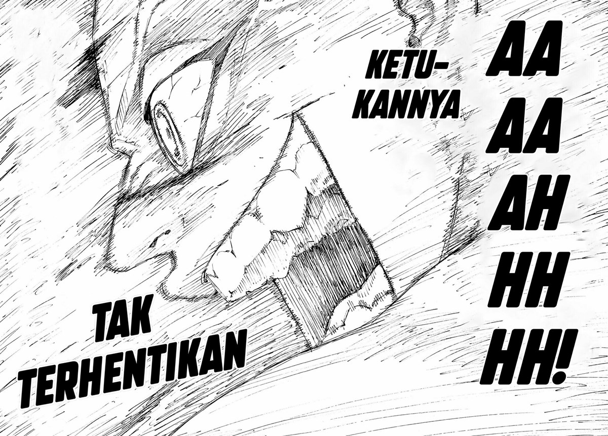 Read Tokyo Revengers ID Manga Online