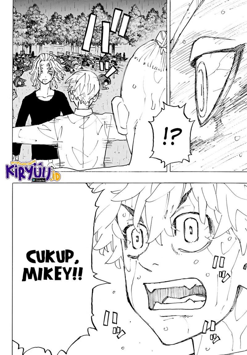 Read Tokyo Revengers ID Manga Online