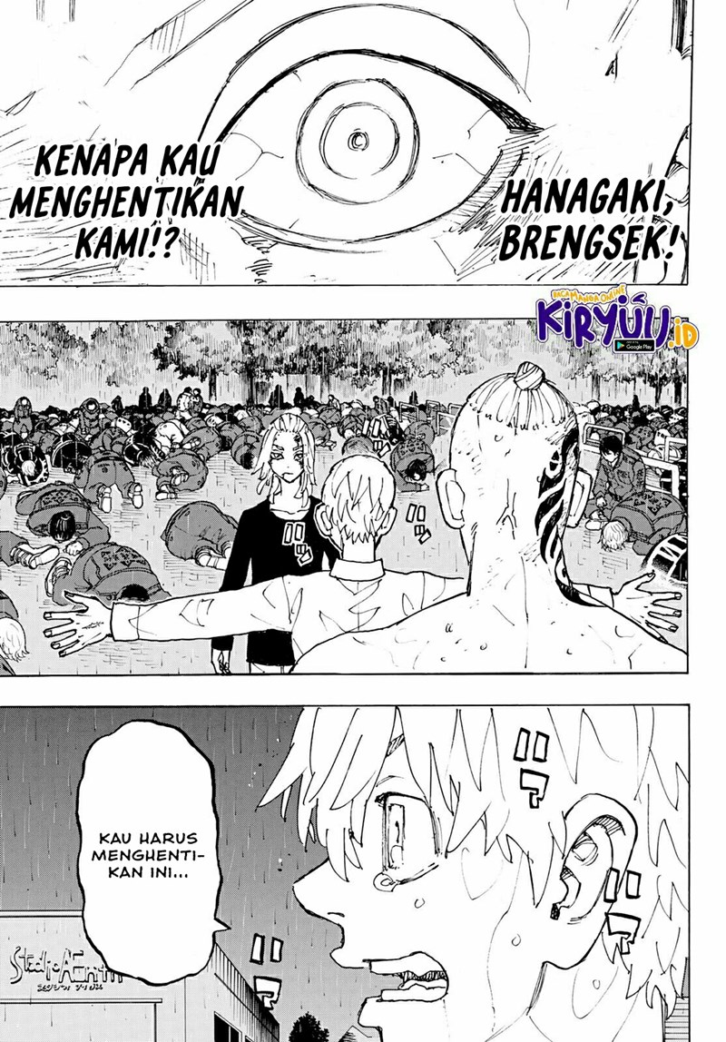Read Tokyo Revengers ID Manga Online