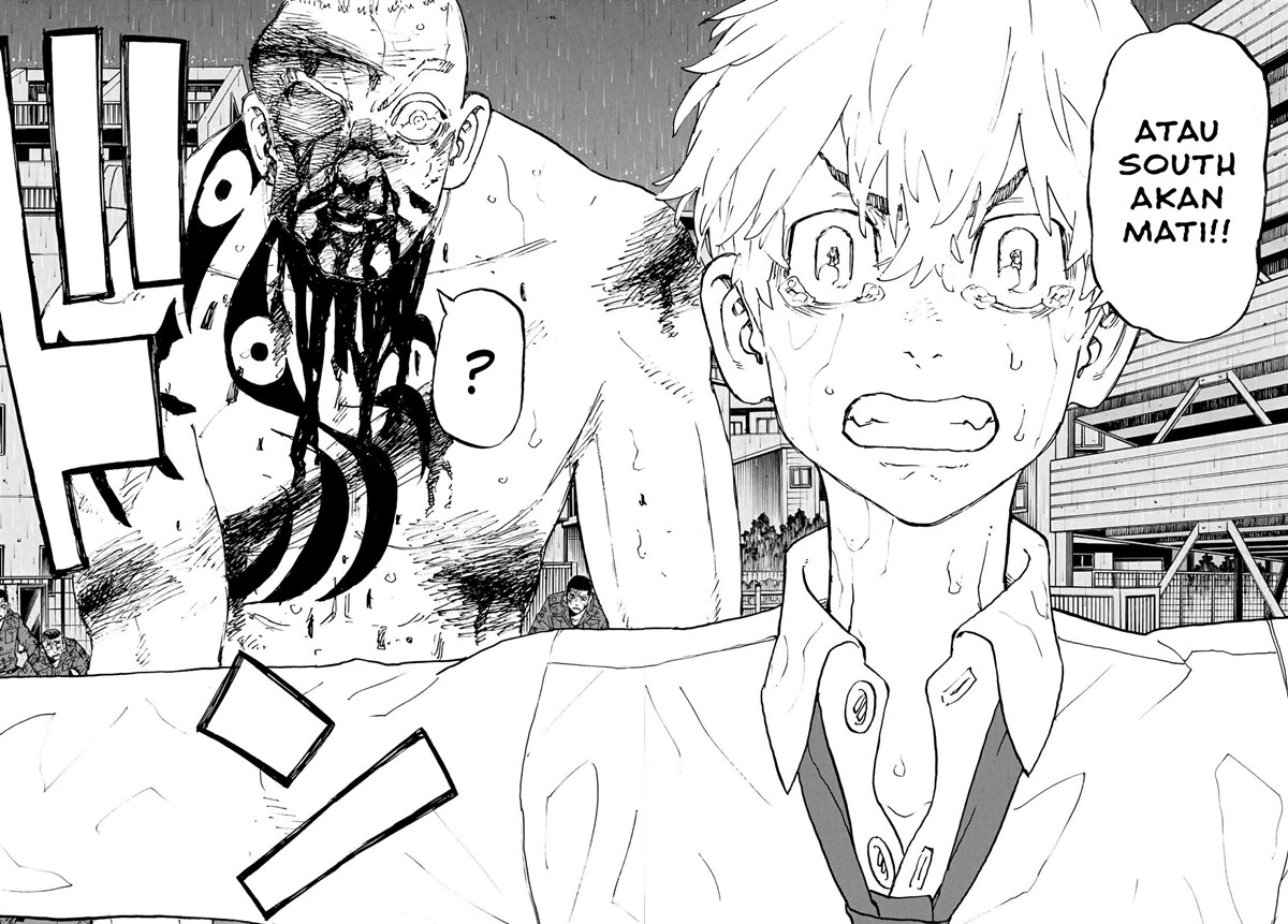 Read Tokyo Revengers ID Manga Online