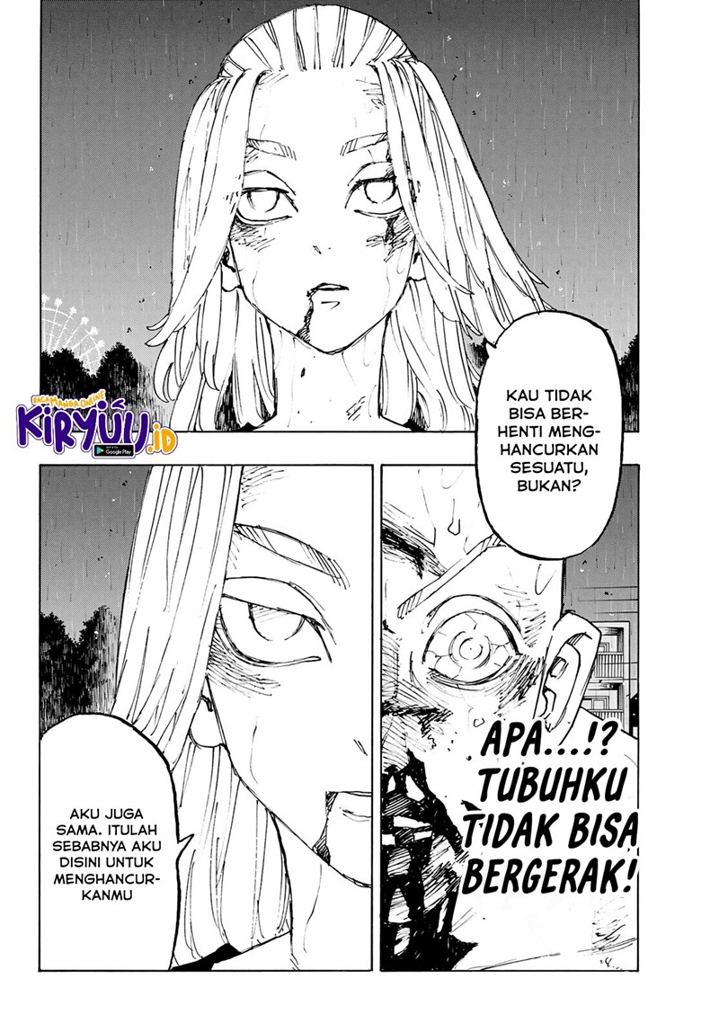 Read Tokyo Revengers ID Manga Online