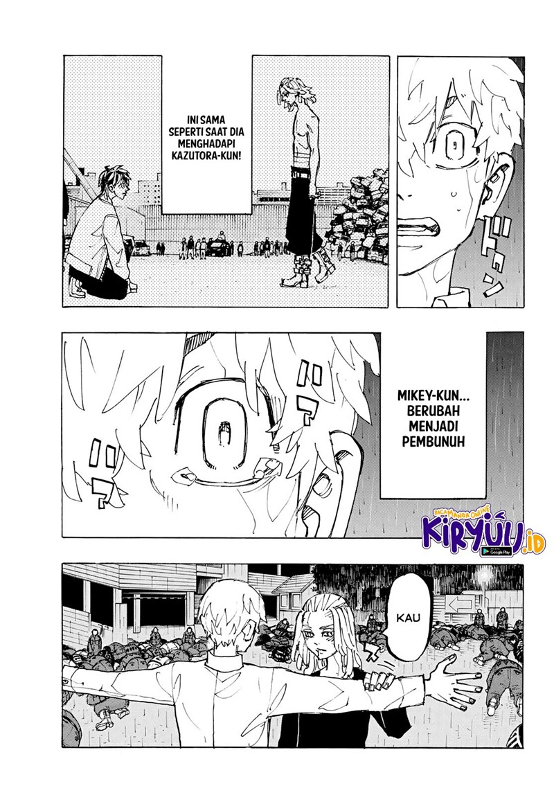 Read Tokyo Revengers ID Manga Online