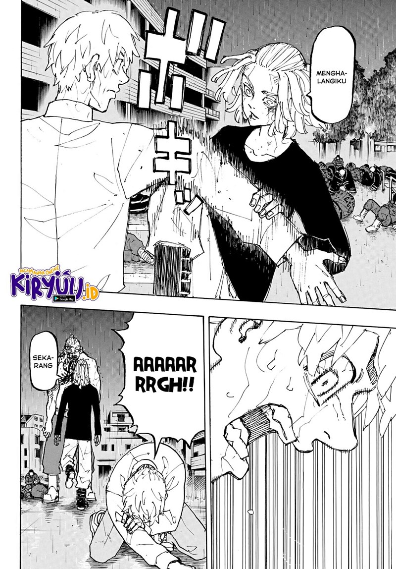 Read Tokyo Revengers ID Manga Online