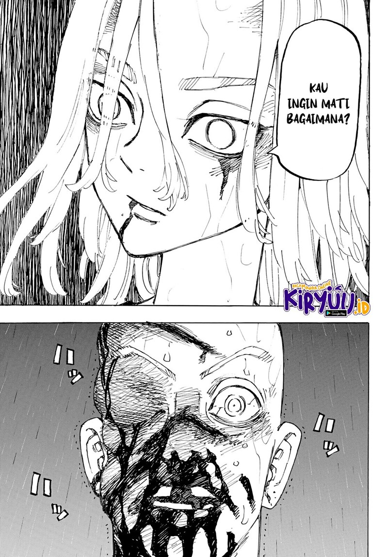 Read Tokyo Revengers ID Manga Online