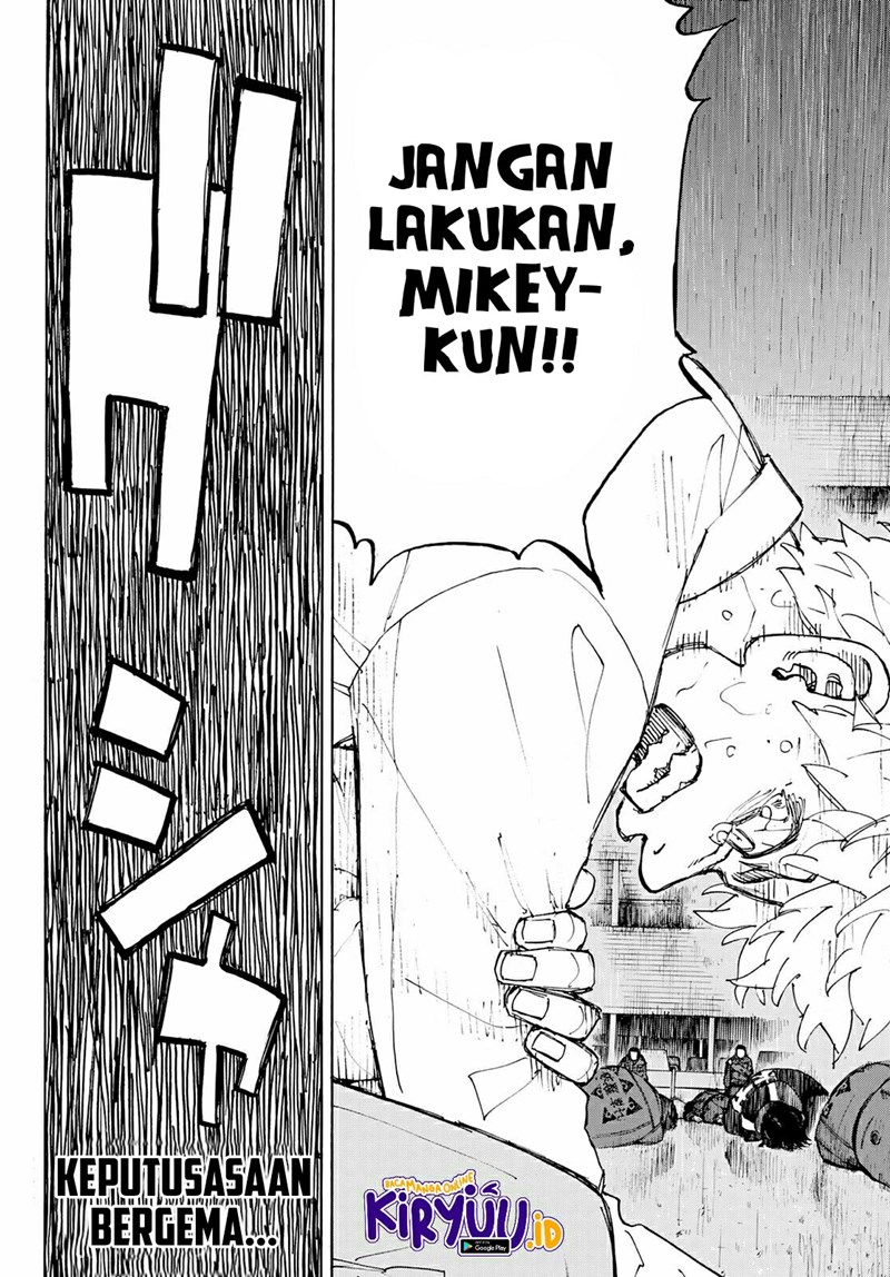 Read Tokyo Revengers ID Manga Online