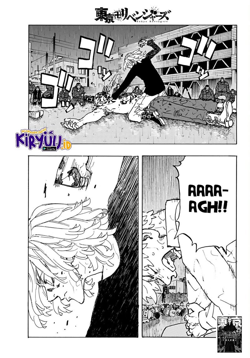Read Tokyo Revengers ID Manga Online