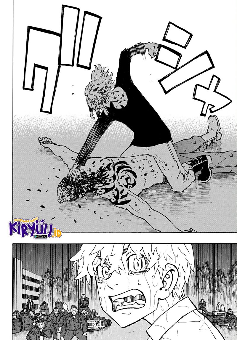 Read Tokyo Revengers ID Manga Online