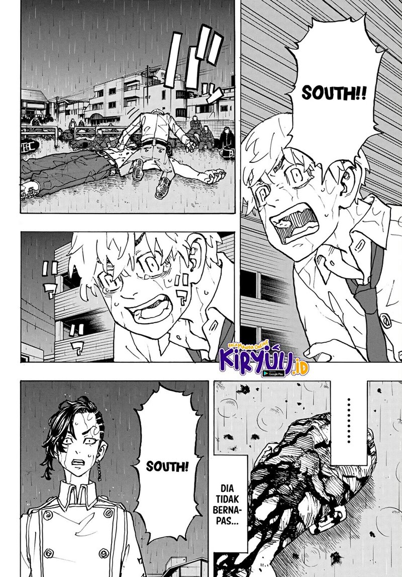 Read Tokyo Revengers ID Manga Online