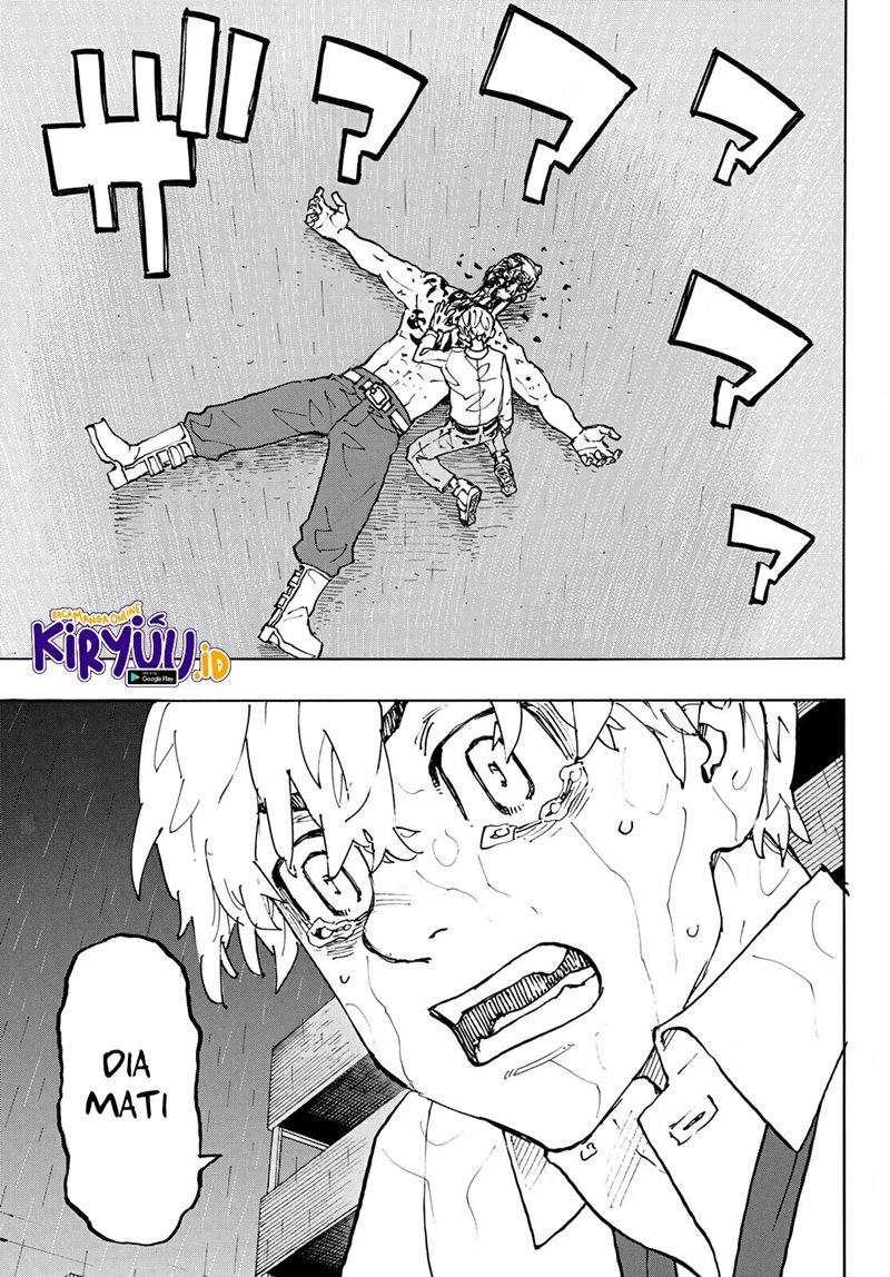 Read Tokyo Revengers ID Manga Online