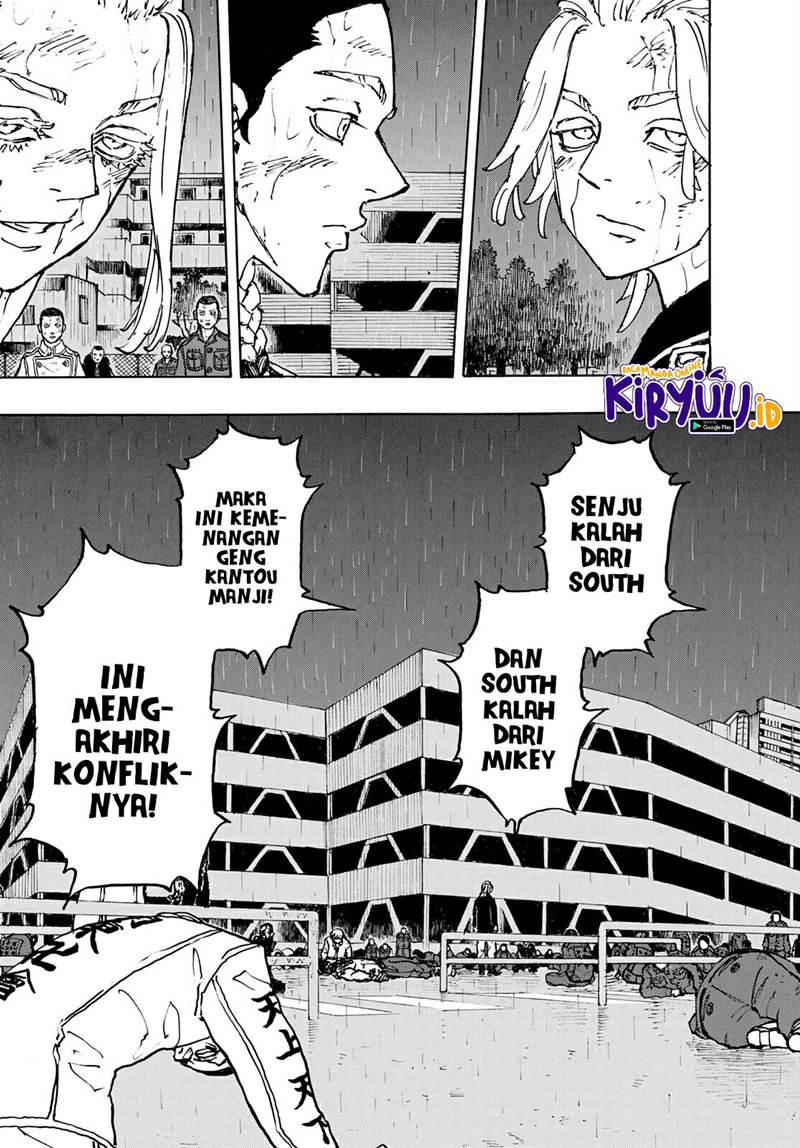 Read Tokyo Revengers ID Manga Online