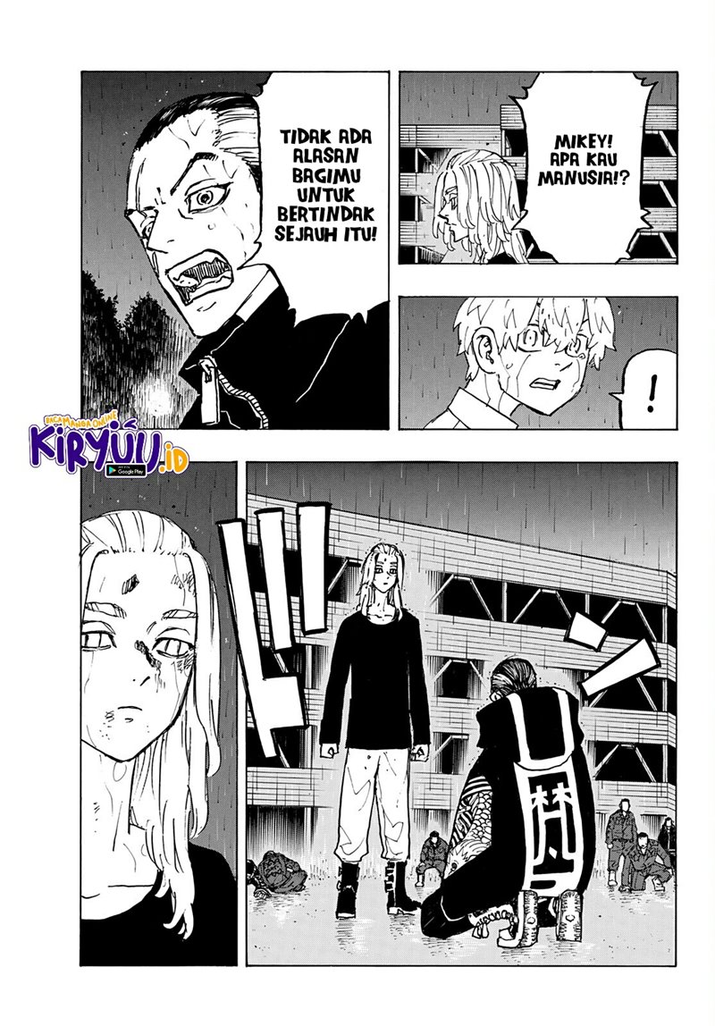 Read Tokyo Revengers ID Manga Online