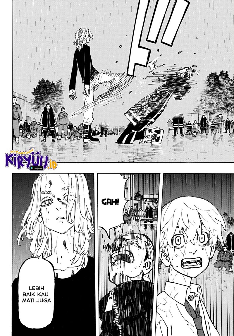 Read Tokyo Revengers ID Manga Online