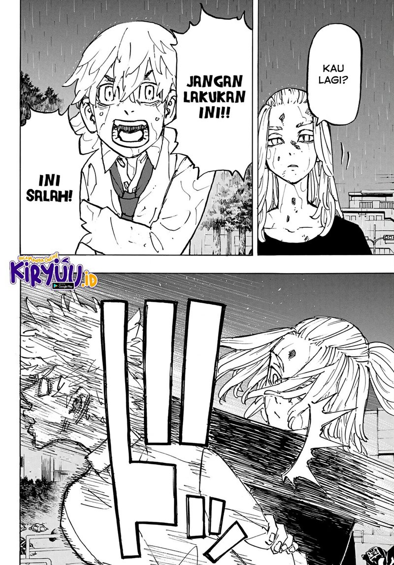 Read Tokyo Revengers ID Manga Online