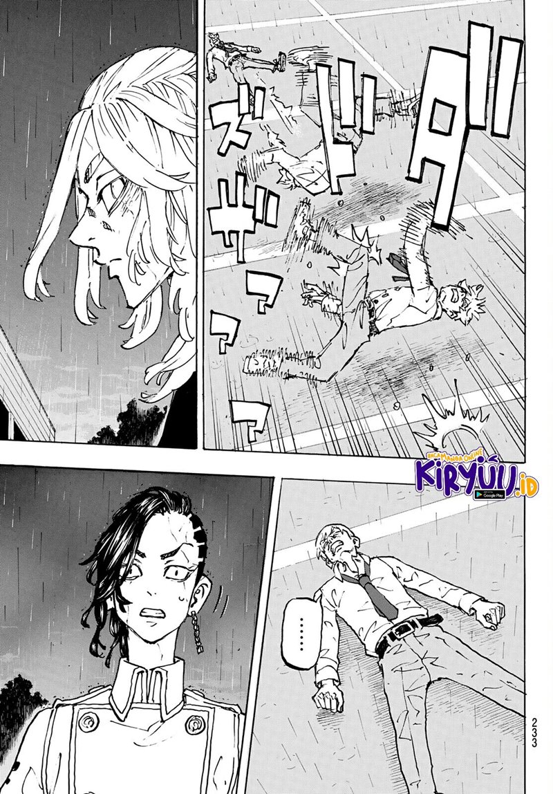 Read Tokyo Revengers ID Manga Online