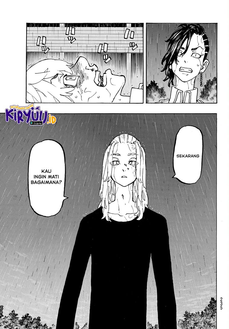 Read Tokyo Revengers ID Manga Online