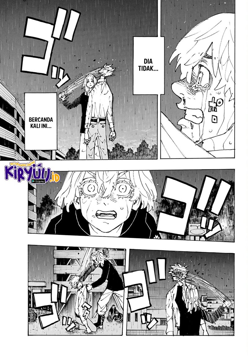 Read Tokyo Revengers ID Manga Online