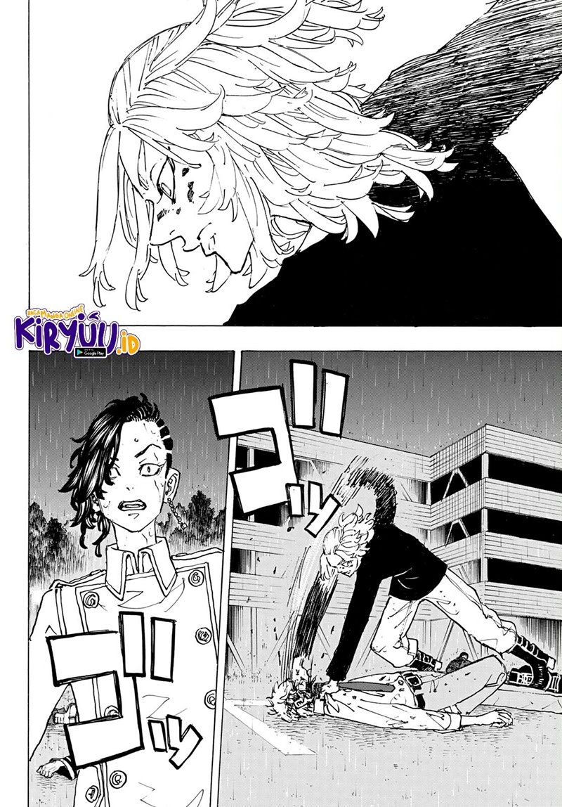 Read Tokyo Revengers ID Manga Online