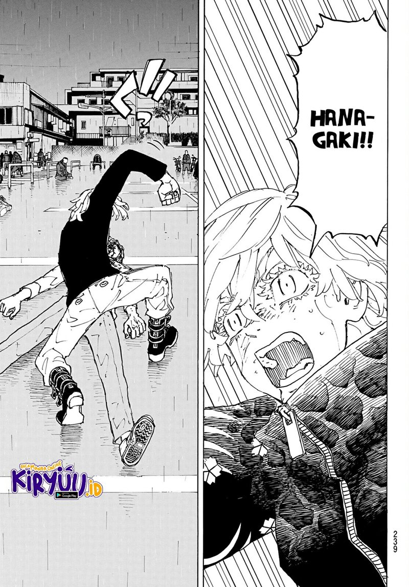 Read Tokyo Revengers ID Manga Online