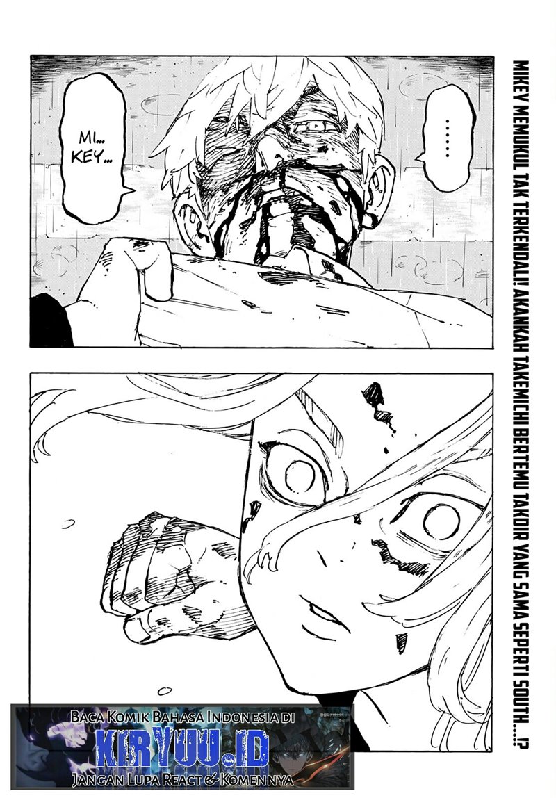Read Tokyo Revengers ID Manga Online