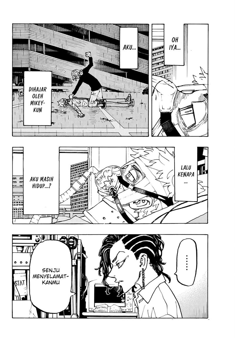 Read Tokyo Revengers ID Manga Online