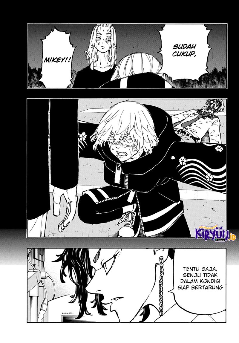Read Tokyo Revengers ID Manga Online