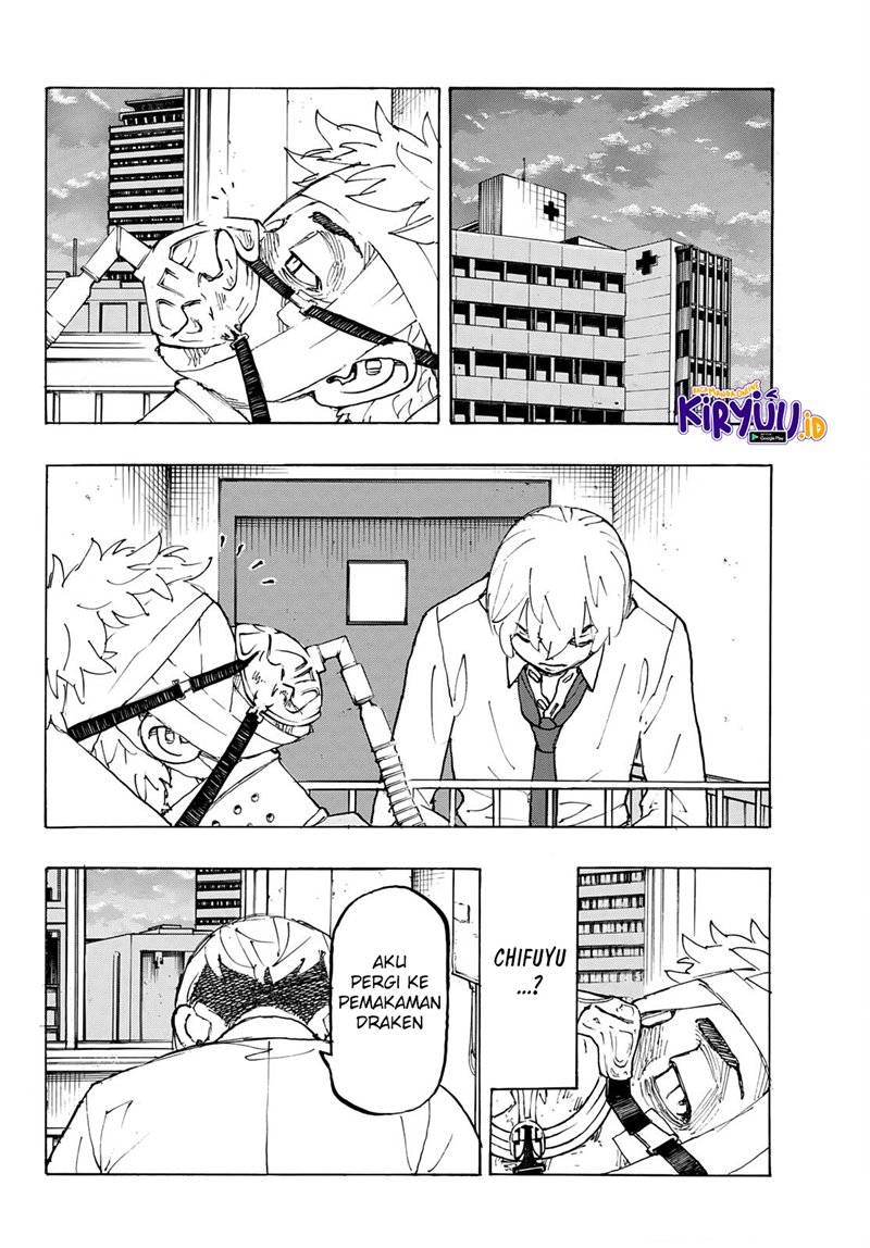 Read Tokyo Revengers ID Manga Online