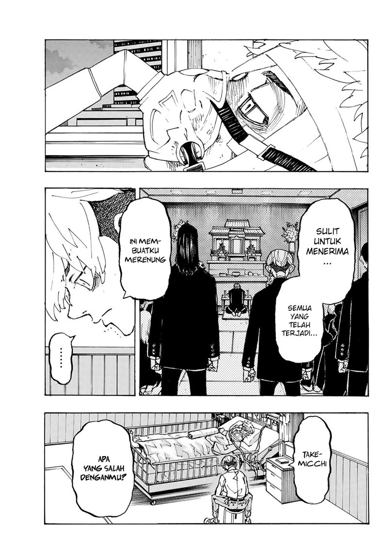 Read Tokyo Revengers ID Manga Online