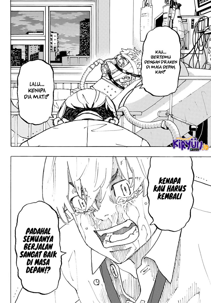 Read Tokyo Revengers ID Manga Online