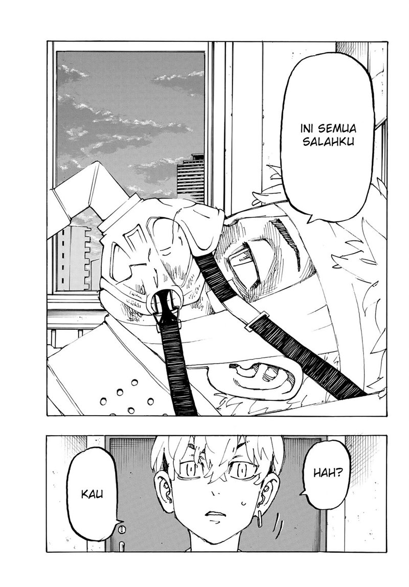 Read Tokyo Revengers ID Manga Online