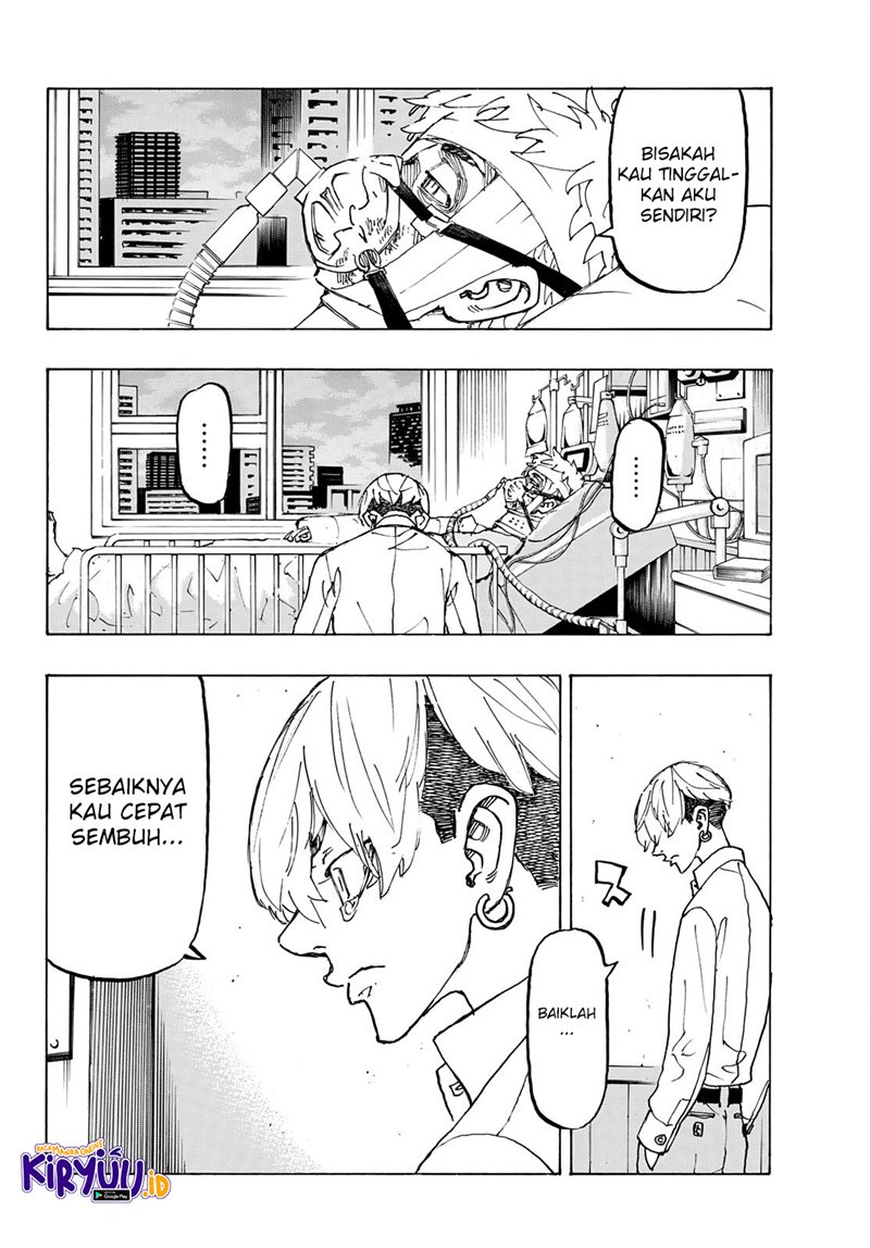 Read Tokyo Revengers ID Manga Online