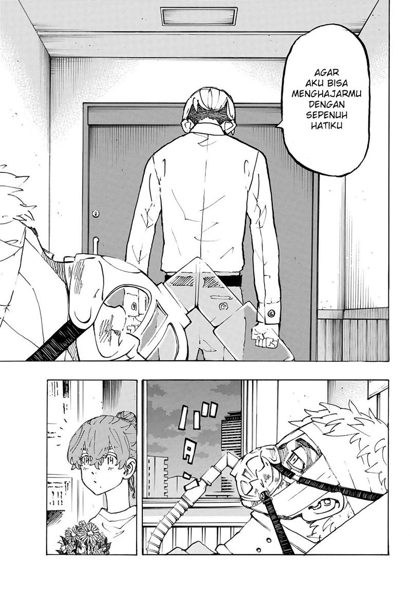 Read Tokyo Revengers ID Manga Online