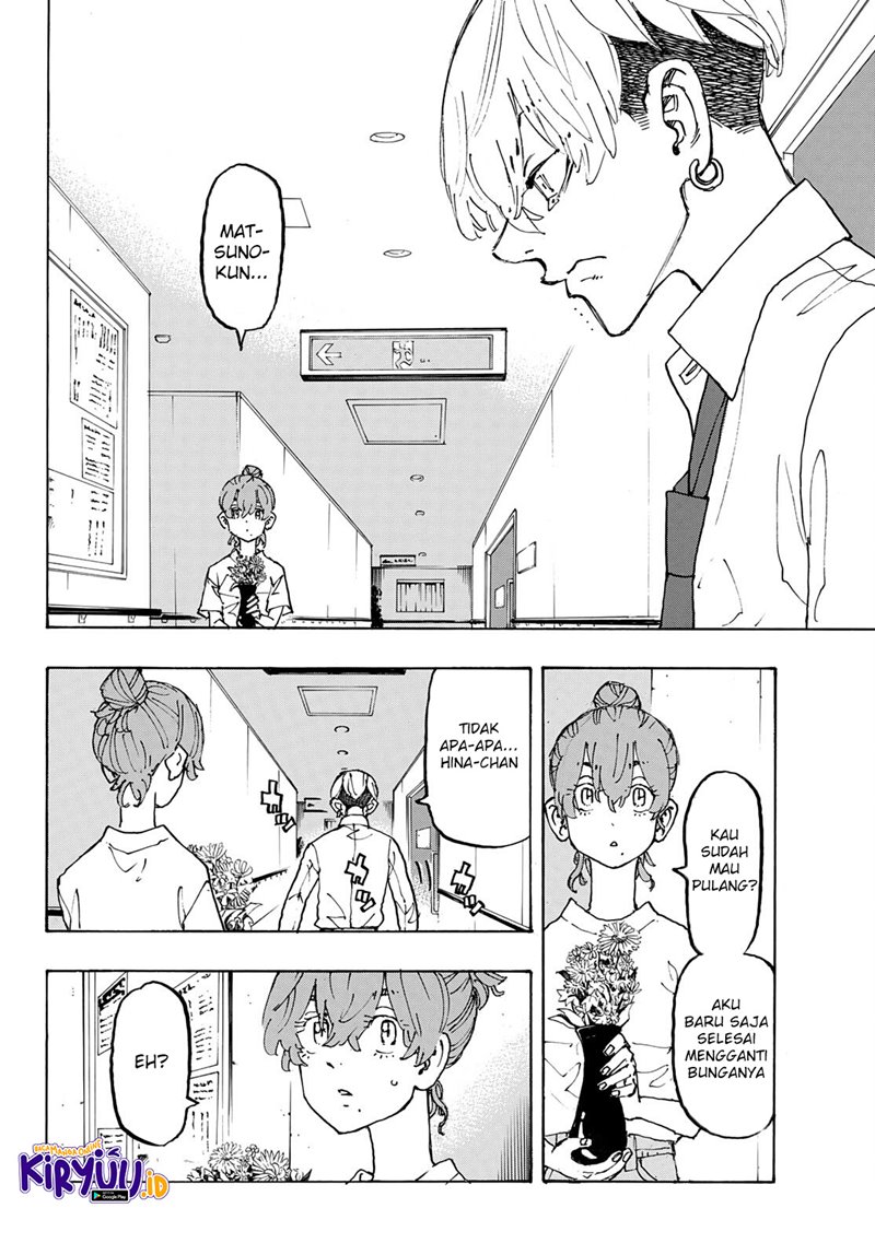 Read Tokyo Revengers ID Manga Online