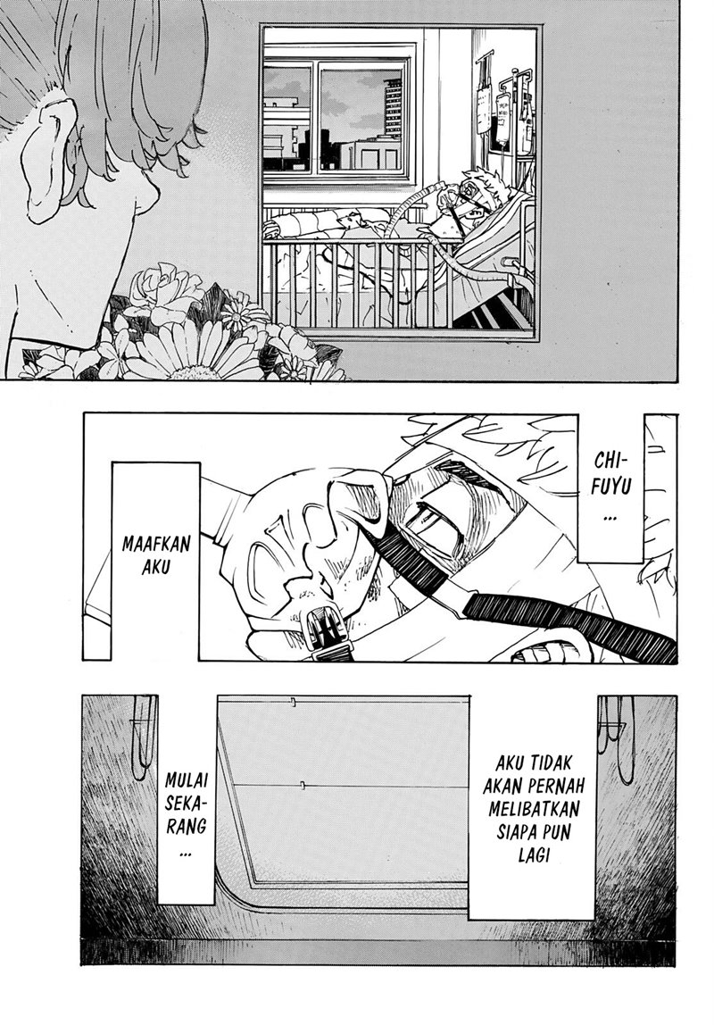 Read Tokyo Revengers ID Manga Online