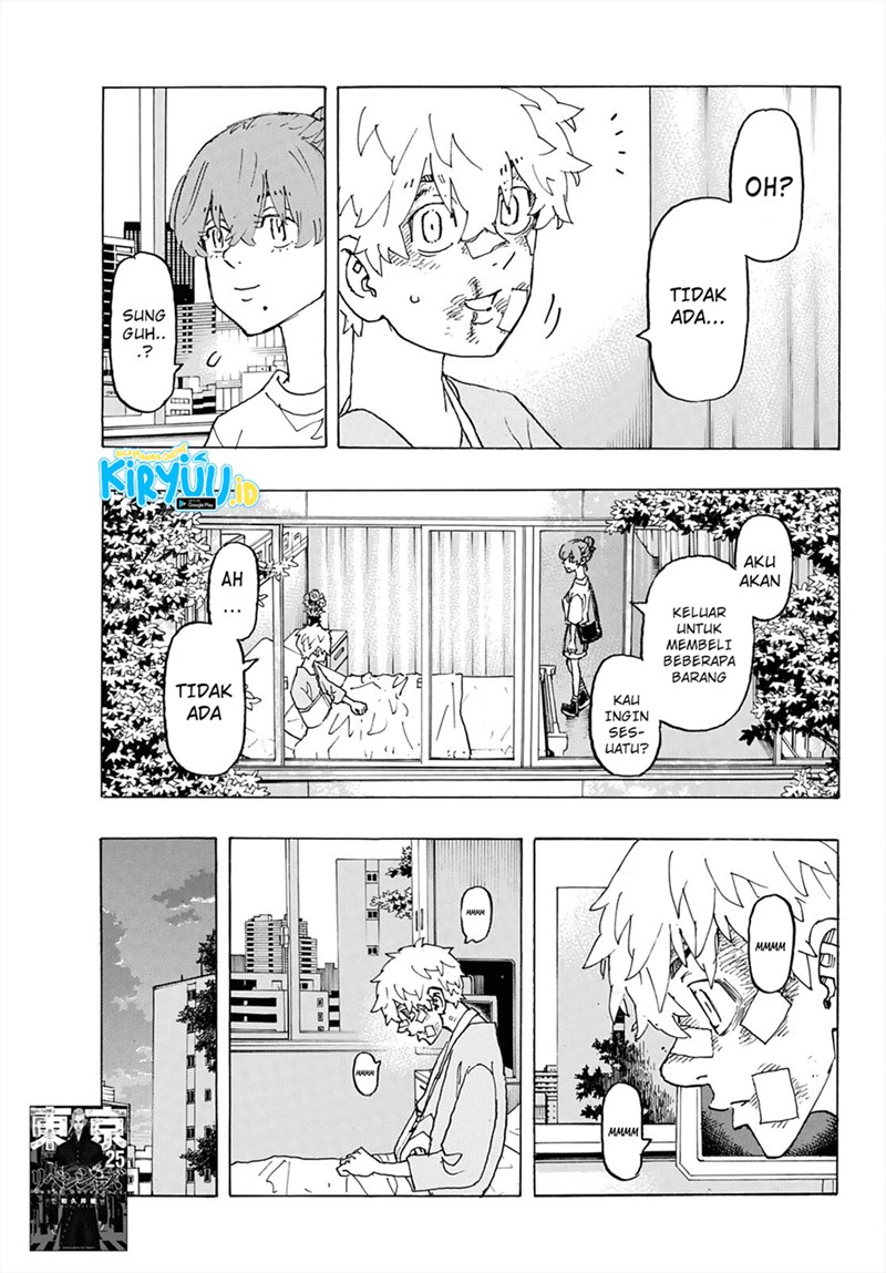 Read Tokyo Revengers ID Manga Online