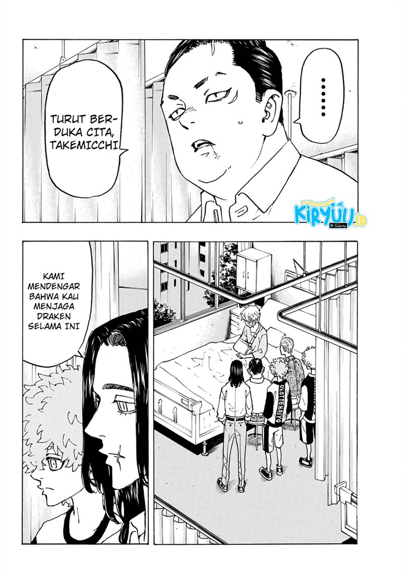 Read Tokyo Revengers ID Manga Online