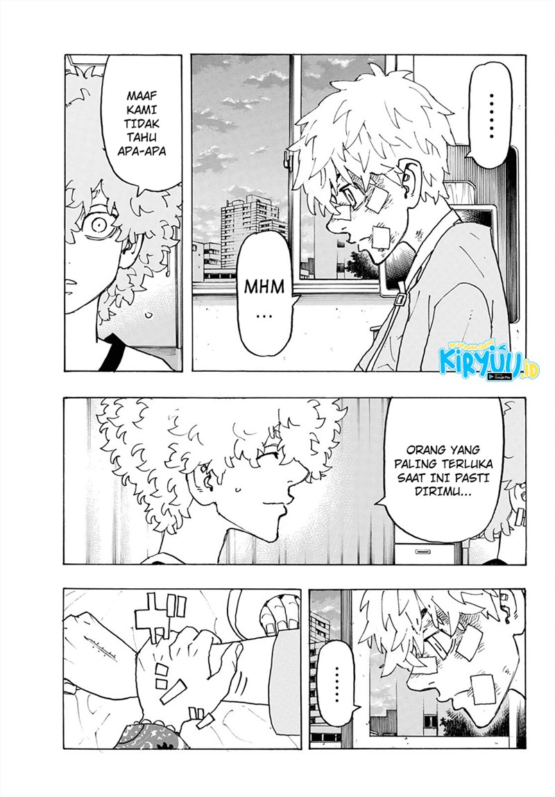 Read Tokyo Revengers ID Manga Online