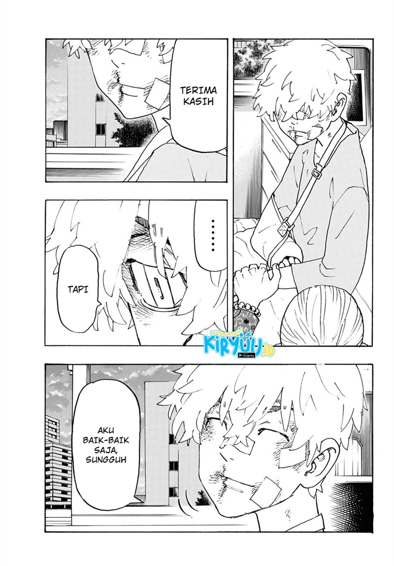 Read Tokyo Revengers ID Manga Online
