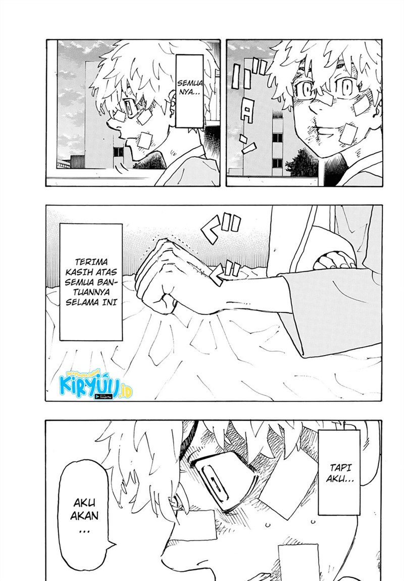 Read Tokyo Revengers ID Manga Online