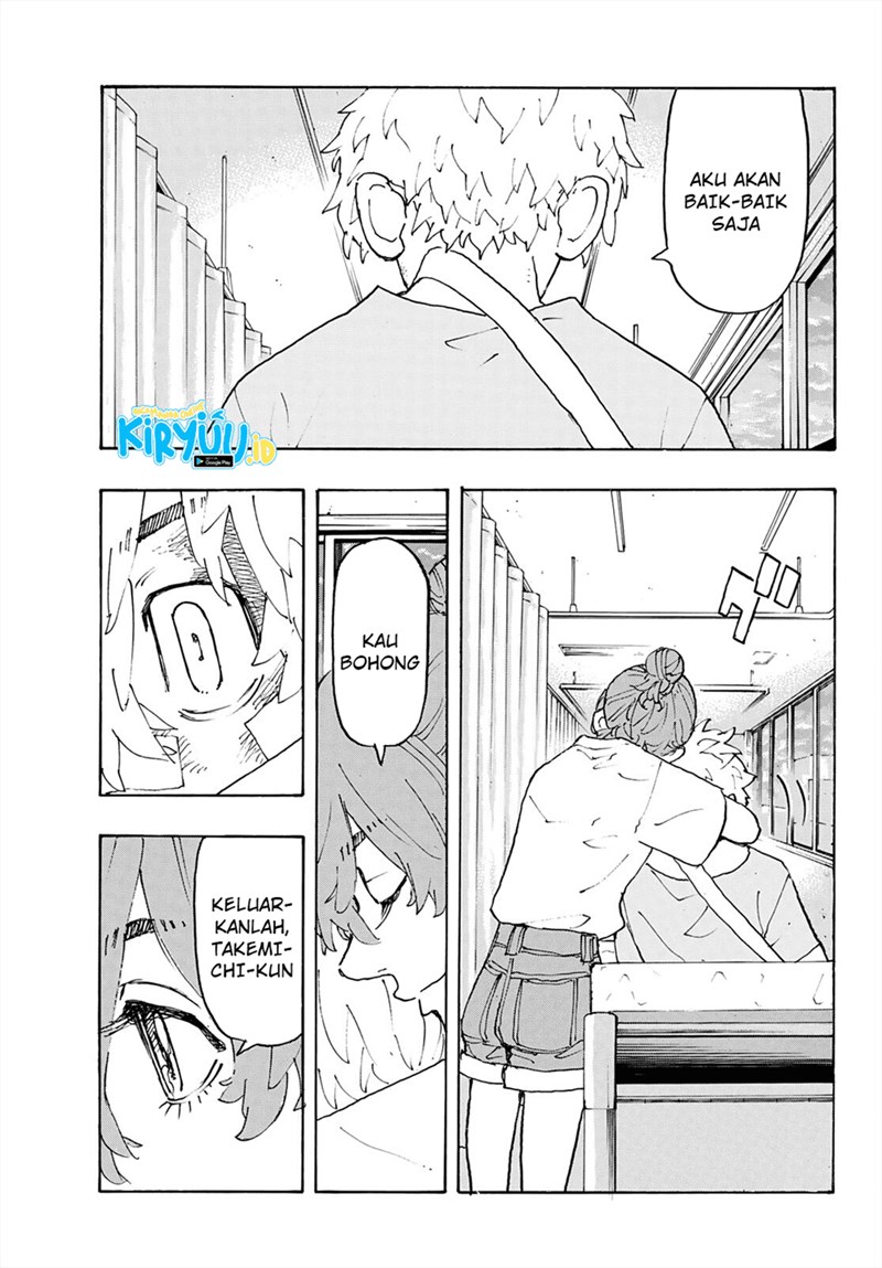 Read Tokyo Revengers ID Manga Online