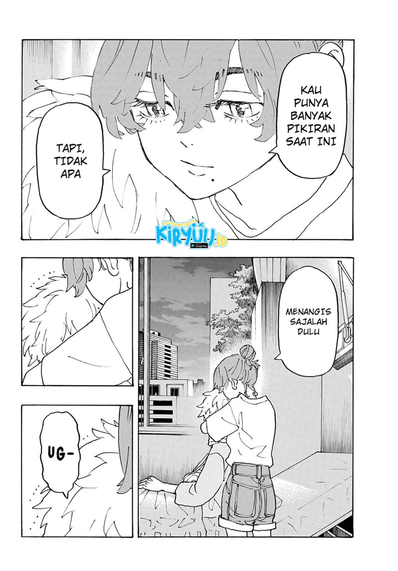 Read Tokyo Revengers ID Manga Online