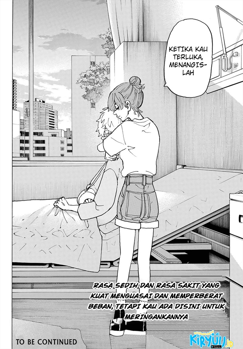 Read Tokyo Revengers ID Manga Online
