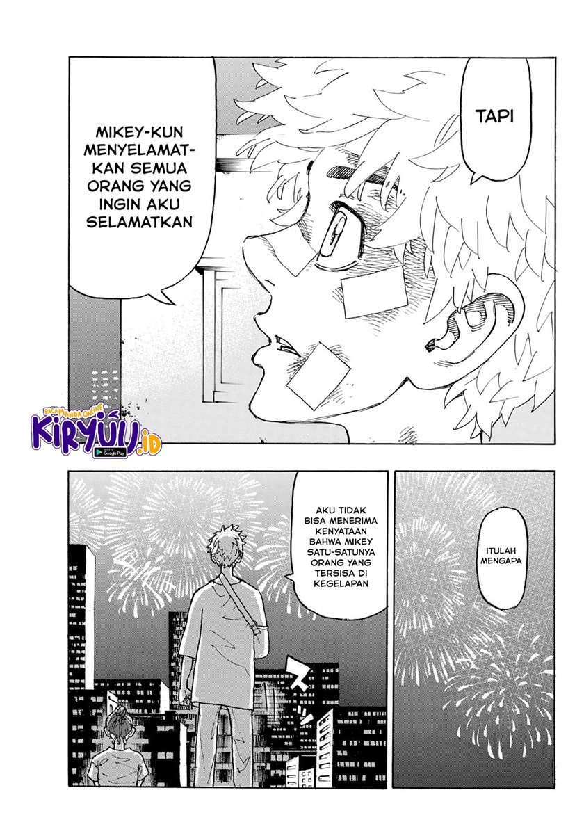 Read Tokyo Revengers ID Manga Online