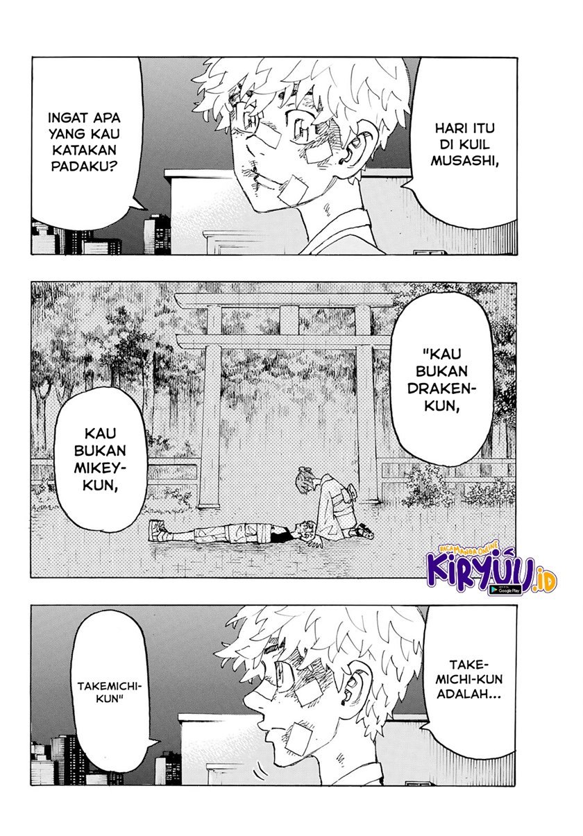 Read Tokyo Revengers ID Manga Online