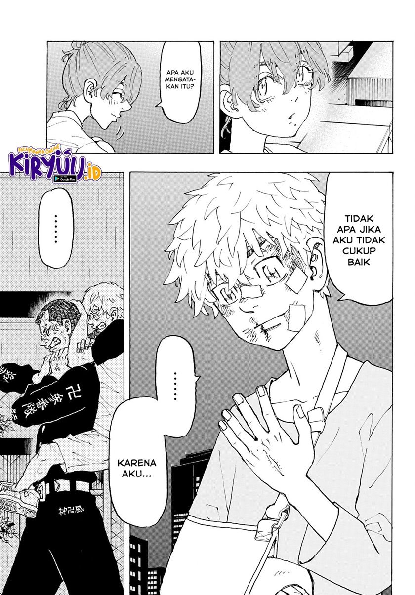 Read Tokyo Revengers ID Manga Online