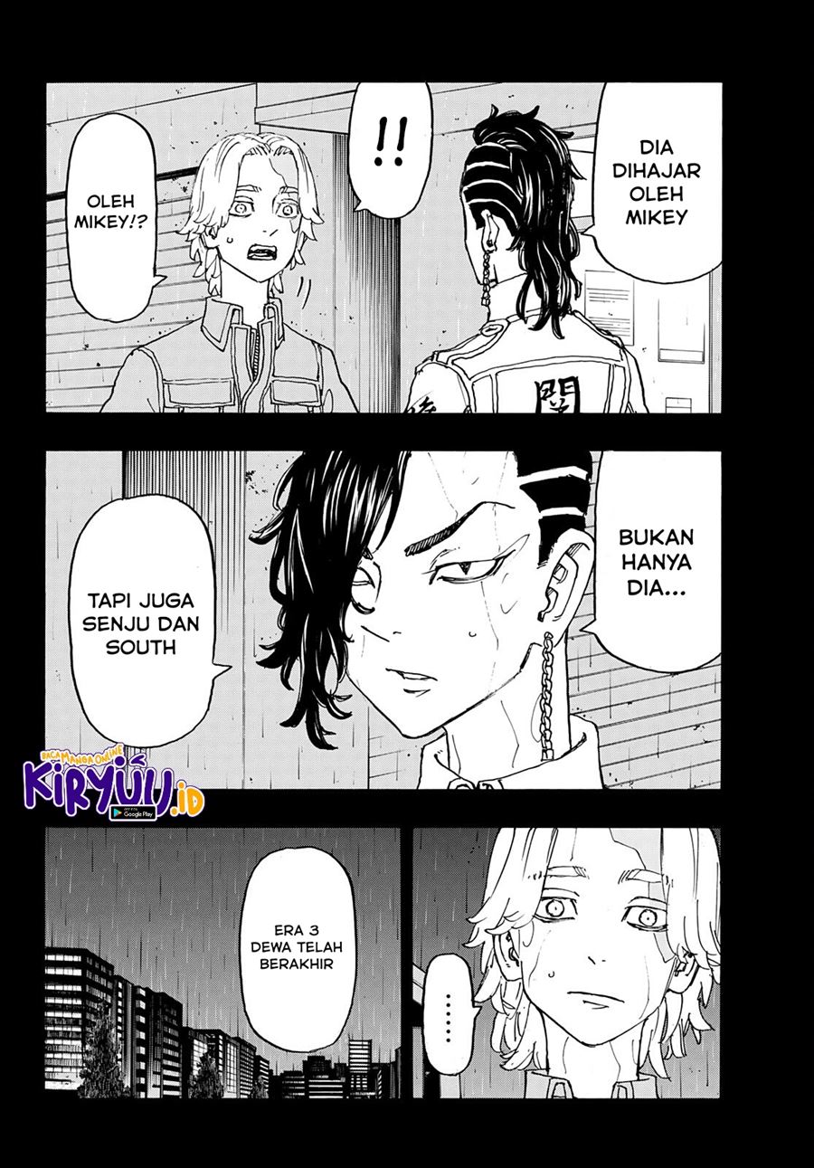 Read Tokyo Revengers ID Manga Online