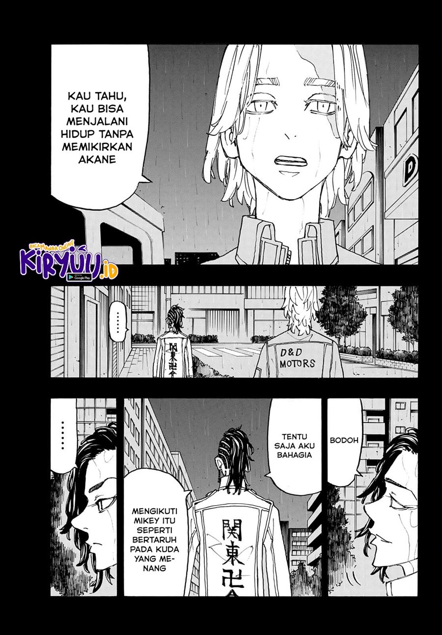 Read Tokyo Revengers ID Manga Online