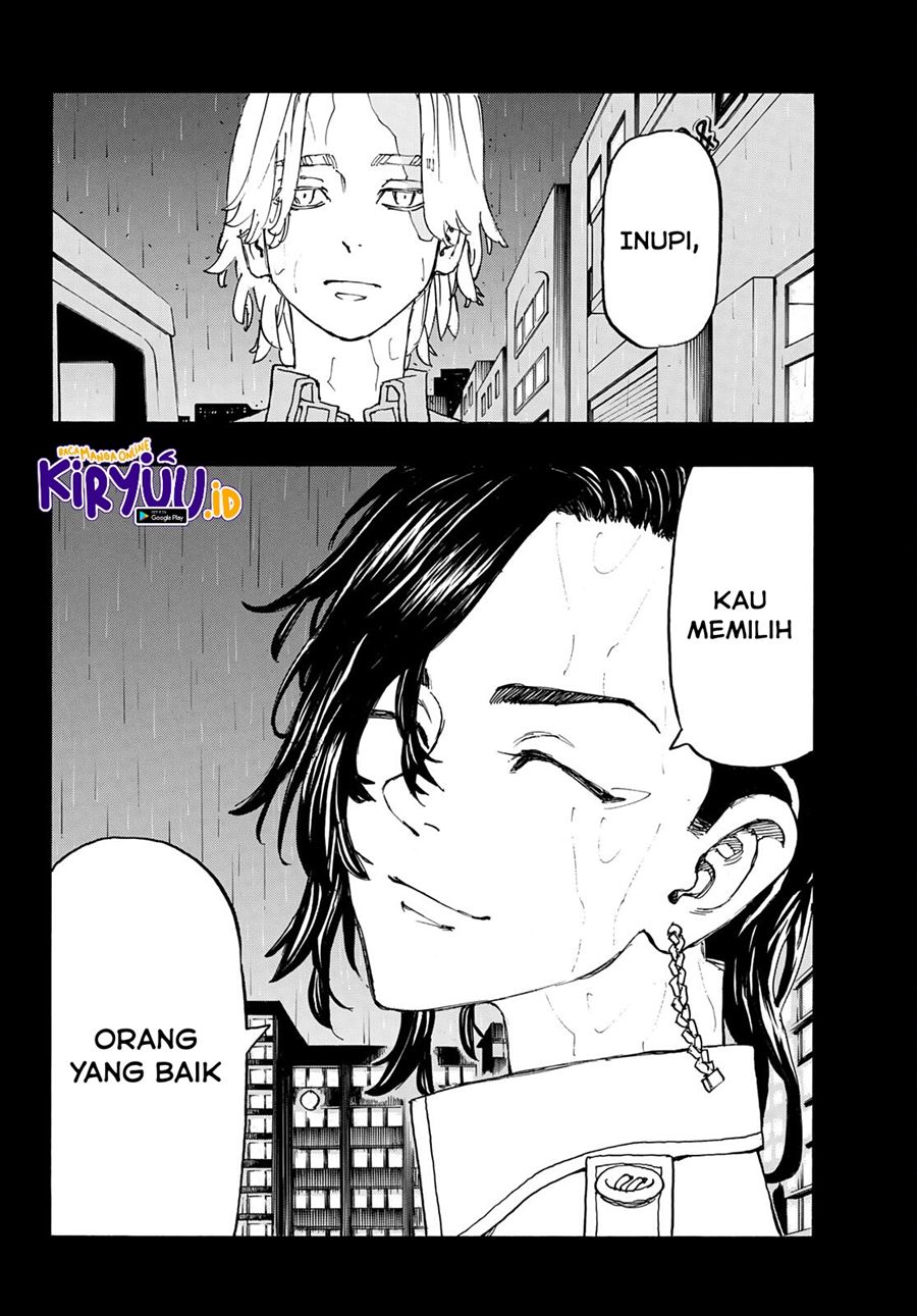 Read Tokyo Revengers ID Manga Online